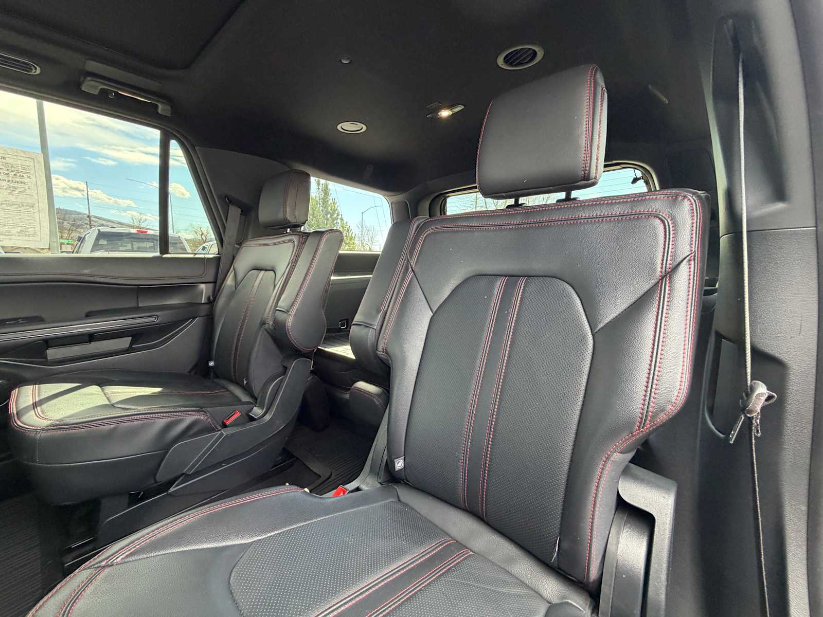 Thumbnail: 2023 Ford Expedition - 26