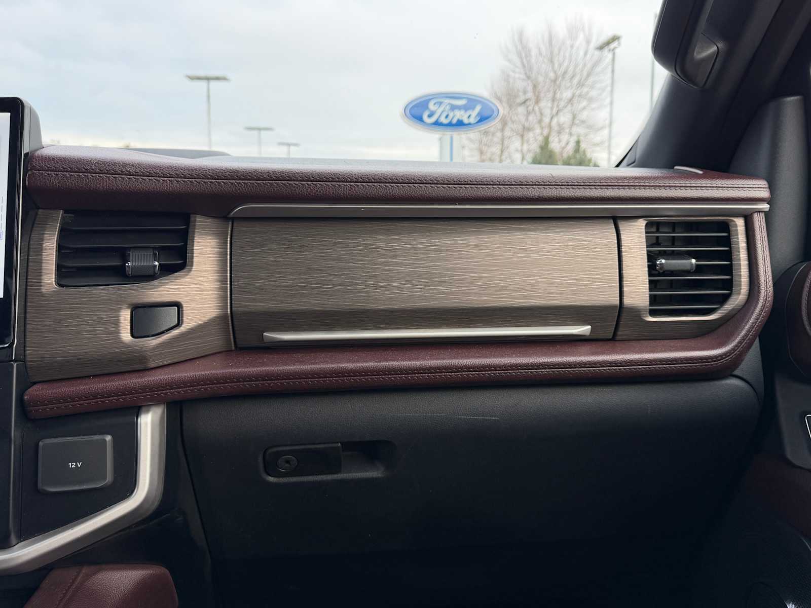 Thumbnail: 2023 Ford Expedition - 23