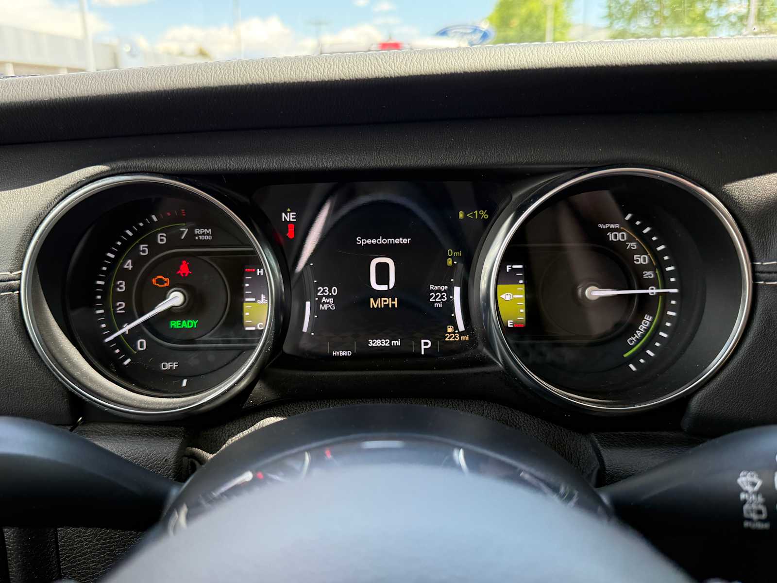 2021 Jeep Wrangler Unlimited Sahara 14