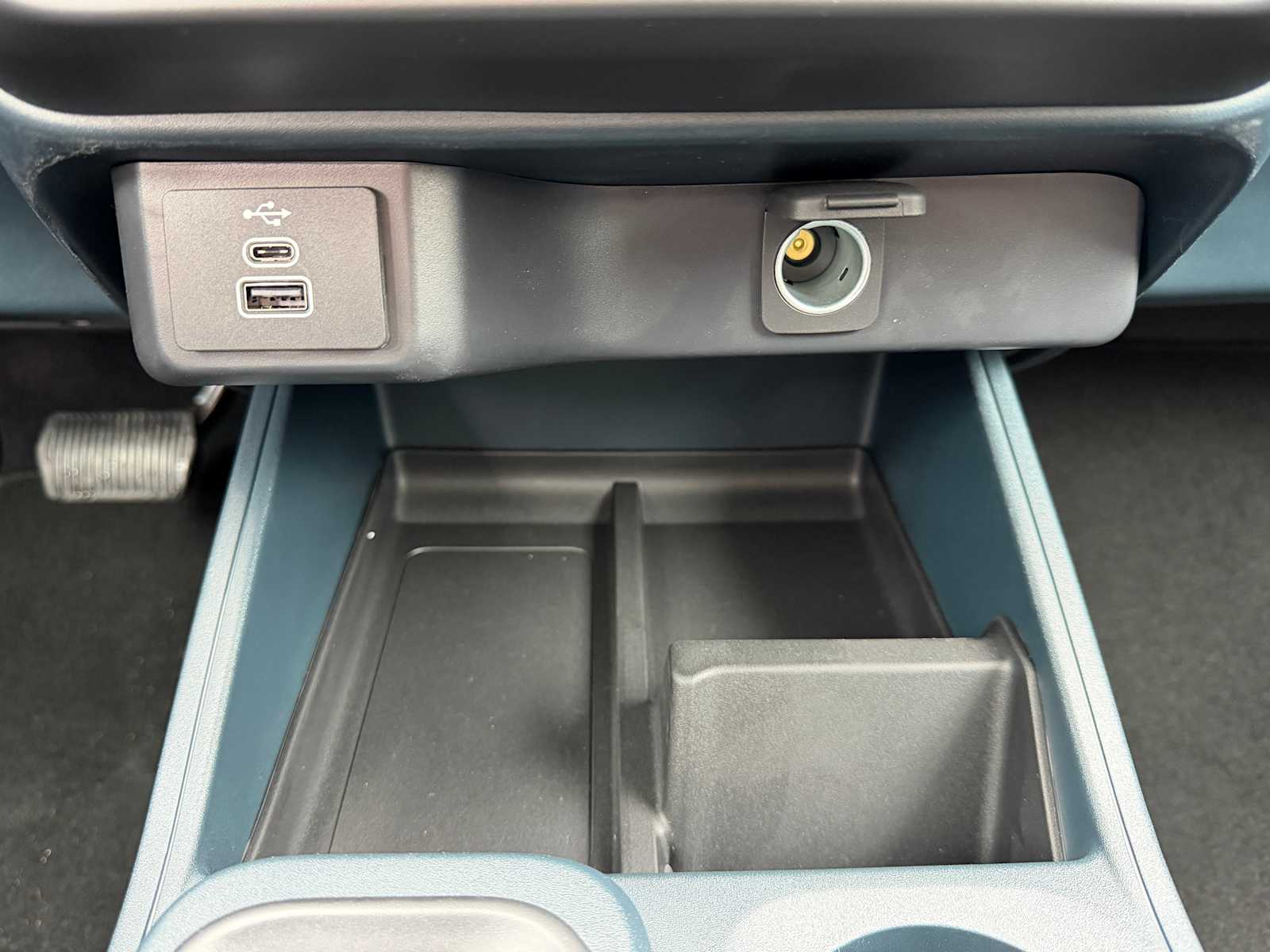 Thumbnail: 2026 Ford Maverick - 34