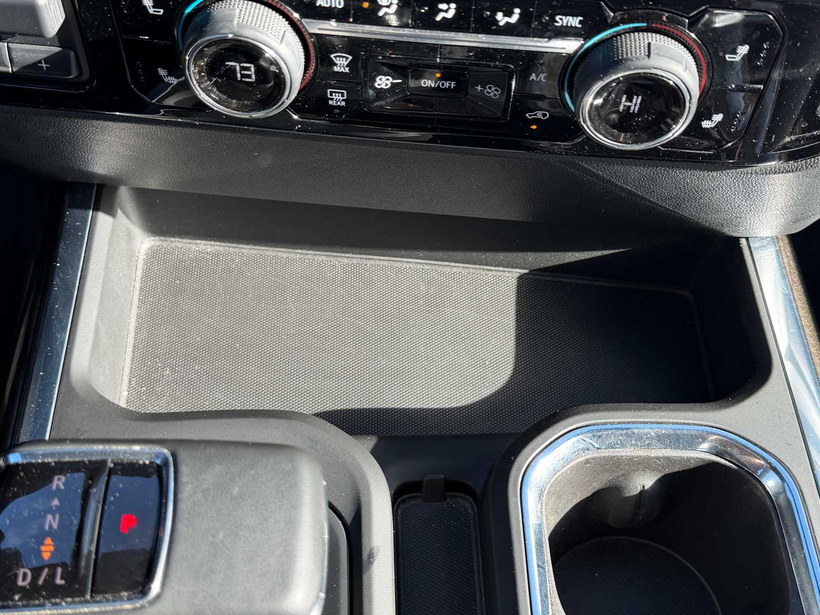 Thumbnail: 2024 Chevrolet Silverado 1500 - 19