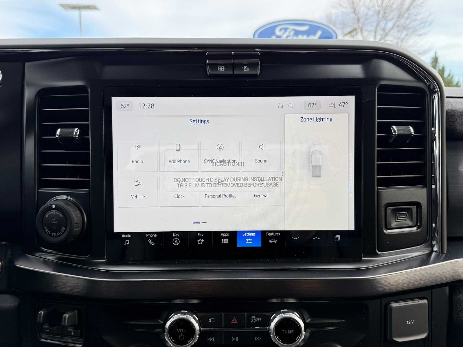 Thumbnail: 2026 Ford F-350 - 17