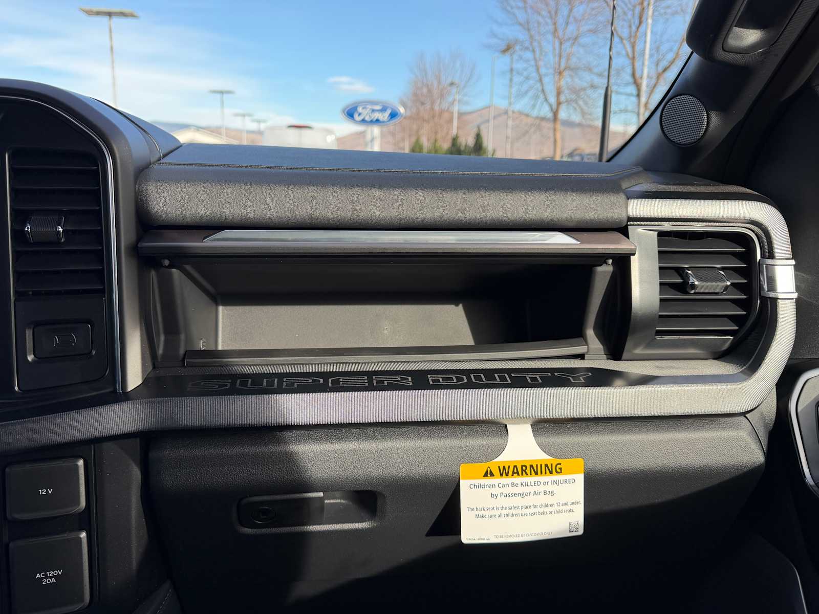 Thumbnail: 2026 Ford F-350 - 27