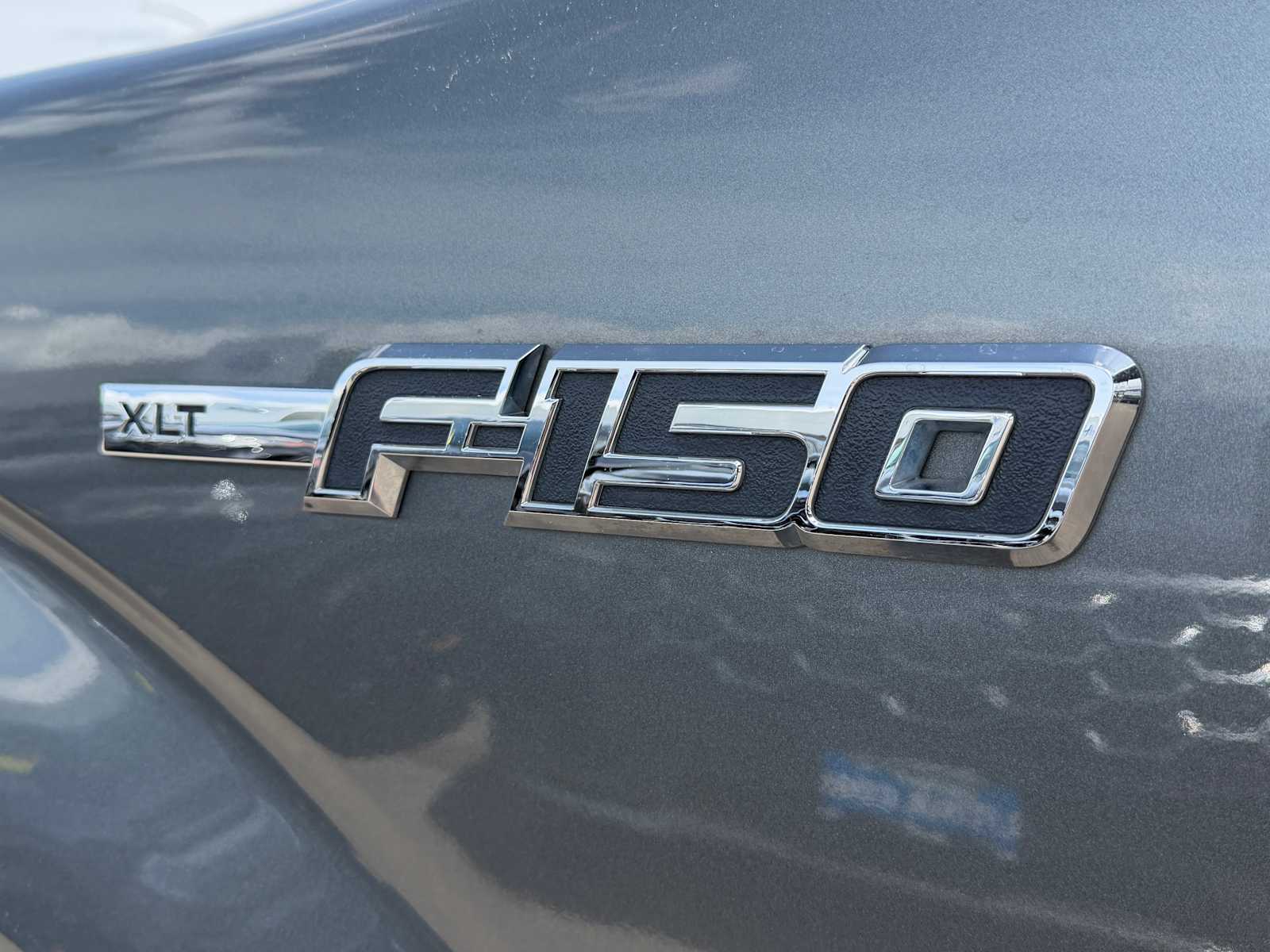 Thumbnail: 2012 Ford F-150 - 27