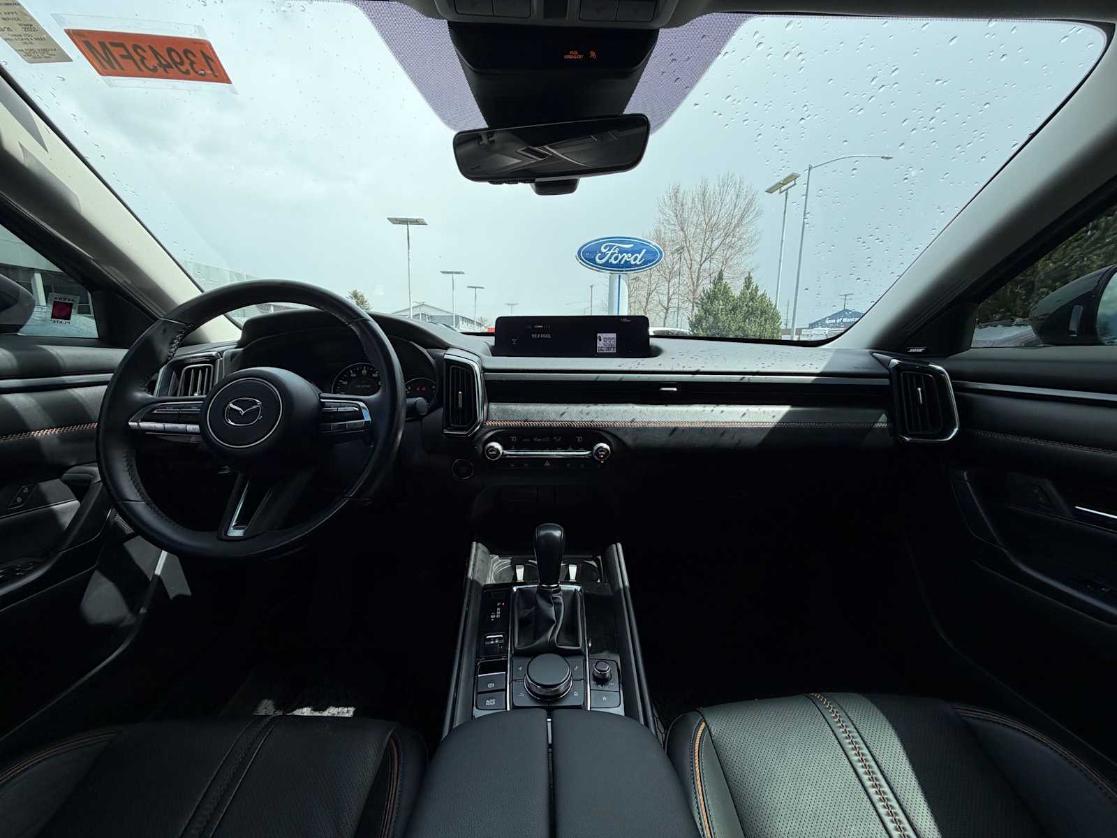 Thumbnail: 2024 Mazda CX-50 - 26