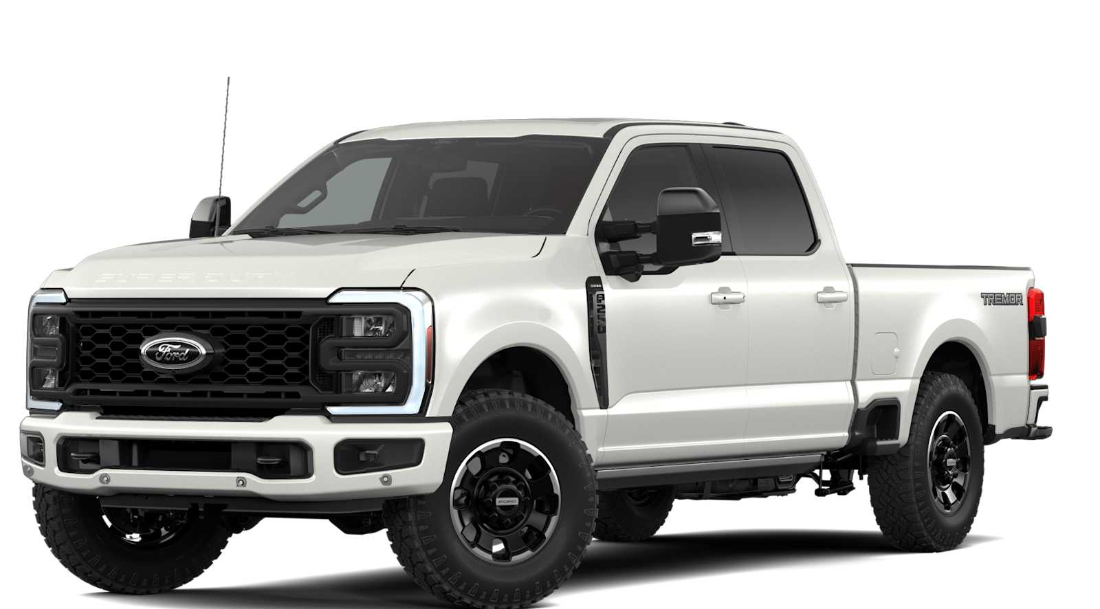 2026 Ford F-250 Lariat 4x4 Crew Cab 8' Box's photo