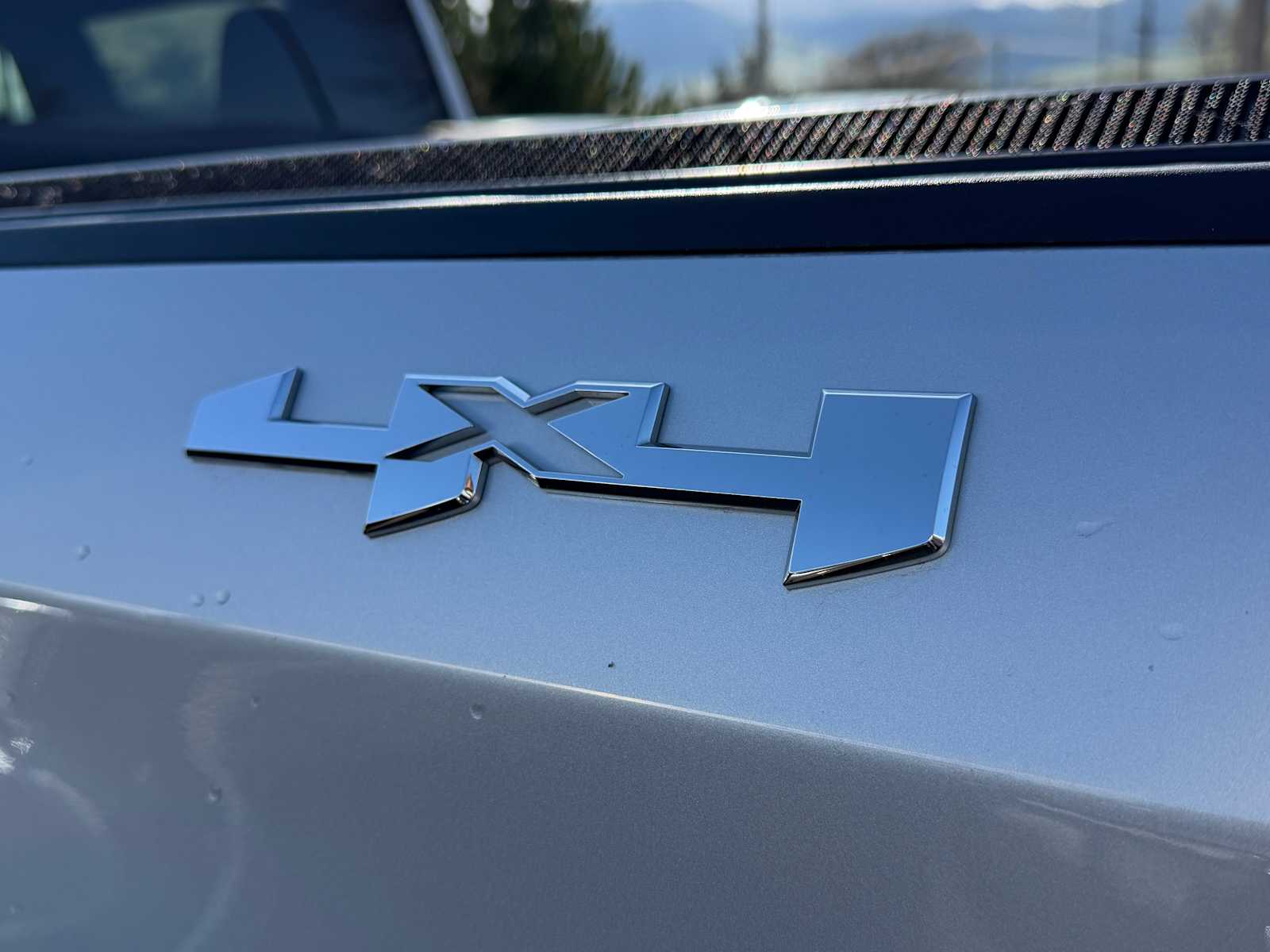 Thumbnail: 2019 GMC Sierra 1500 - 11