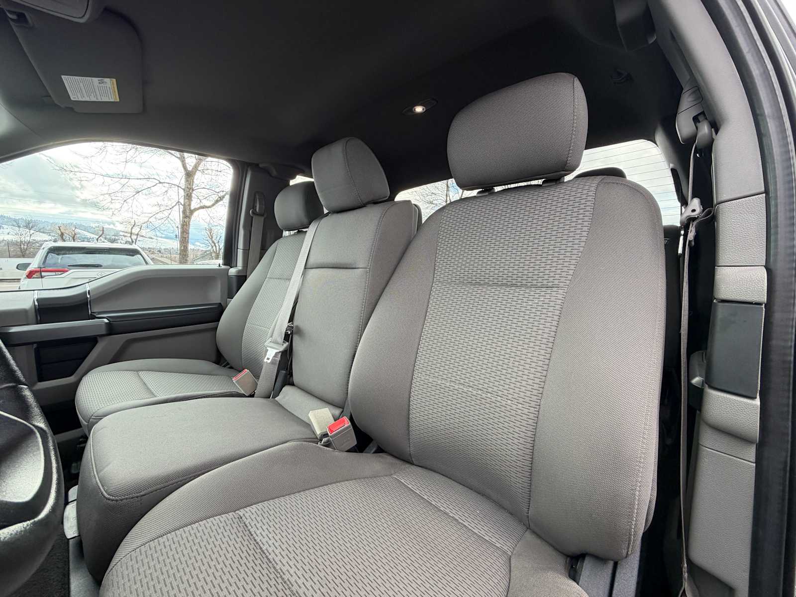 Thumbnail: 2019 Ford F-150 - 13