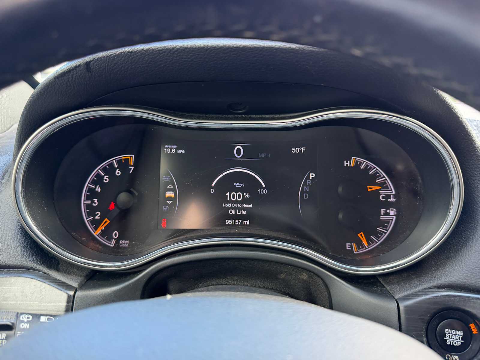 Thumbnail: 2021 Jeep Grand Cherokee - 15