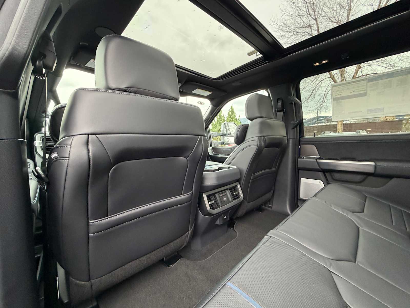 Thumbnail: 2026 Ford F-350 - 31