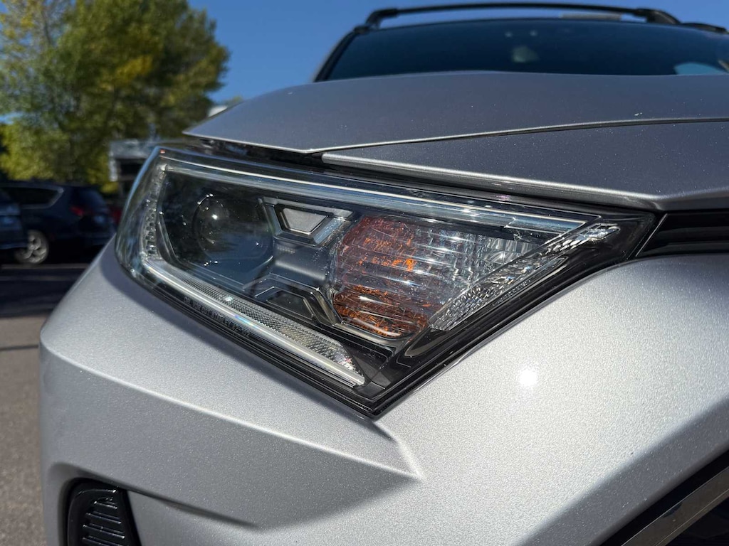 Used 2021 Toyota RAV4 Prime SE SUV