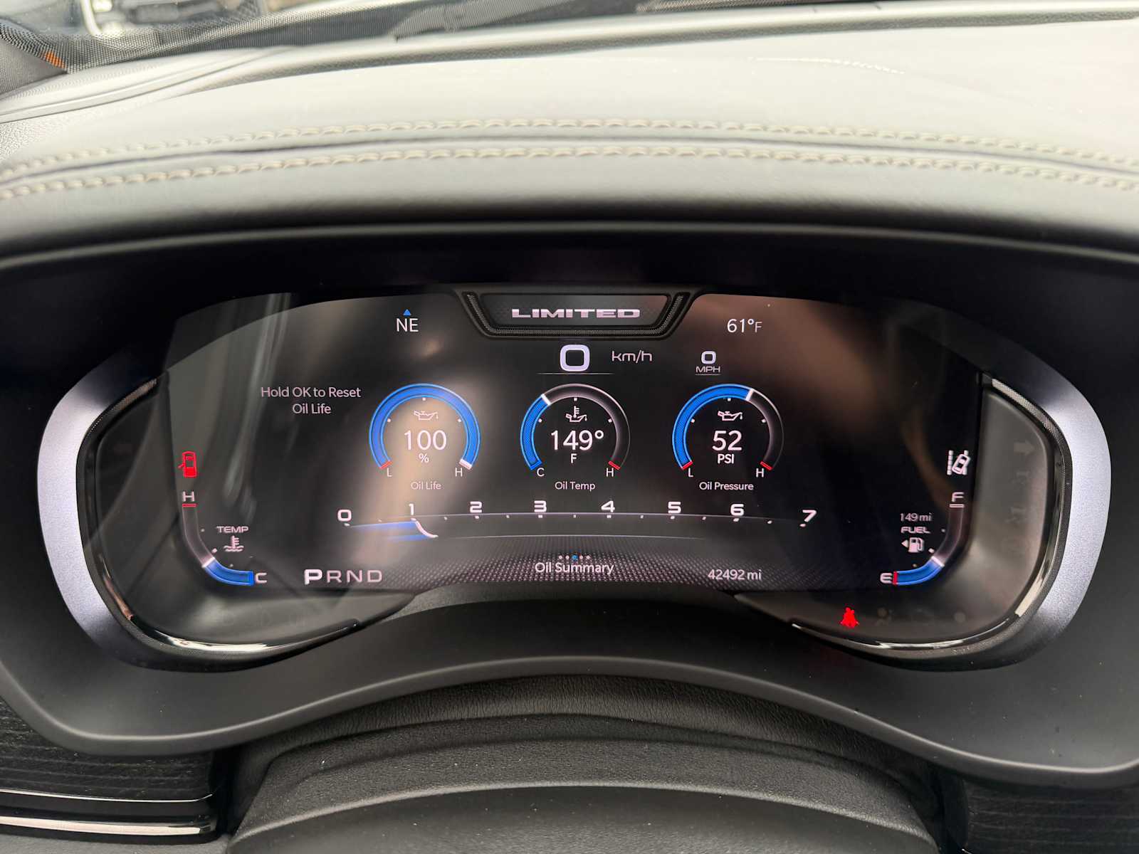 Thumbnail: 2024 RAM 3500 - 13