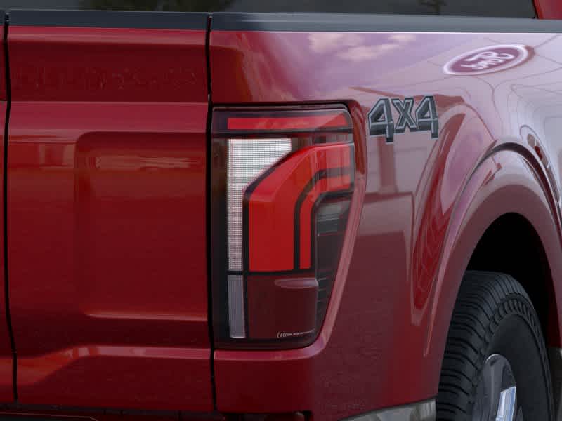 Thumbnail: 2026 Ford F-150 - 21