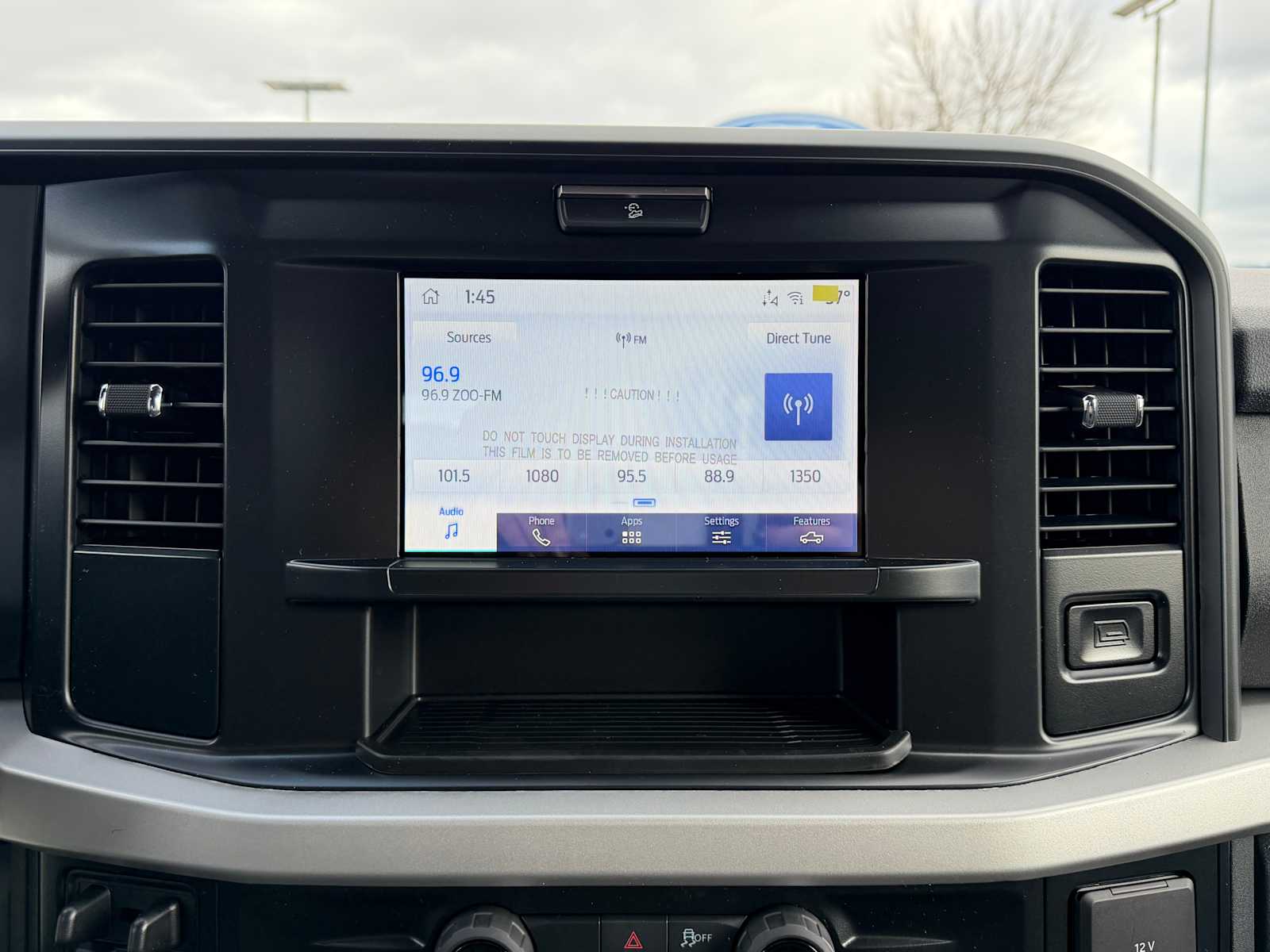 Thumbnail: 2026 Ford F-250 - 18