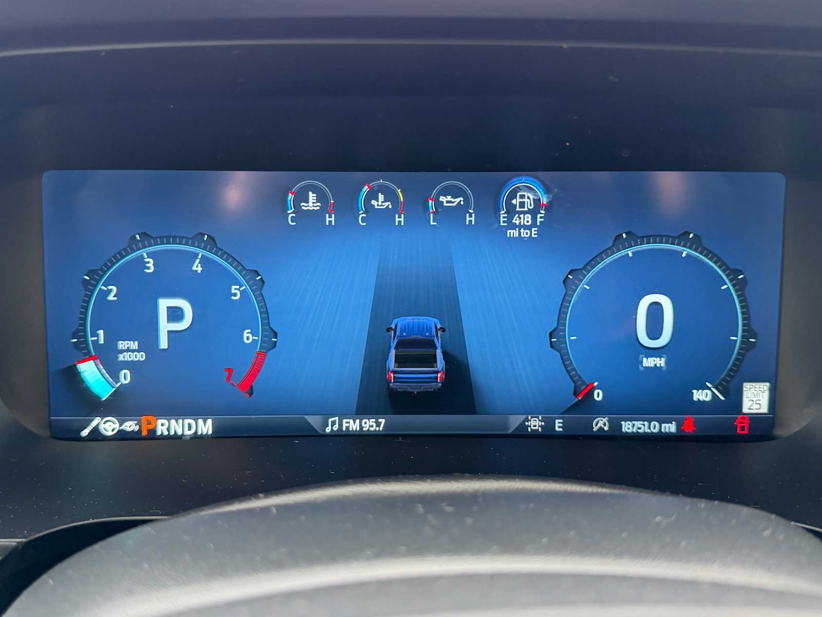 Thumbnail: 2024 Ford F-150 - 16