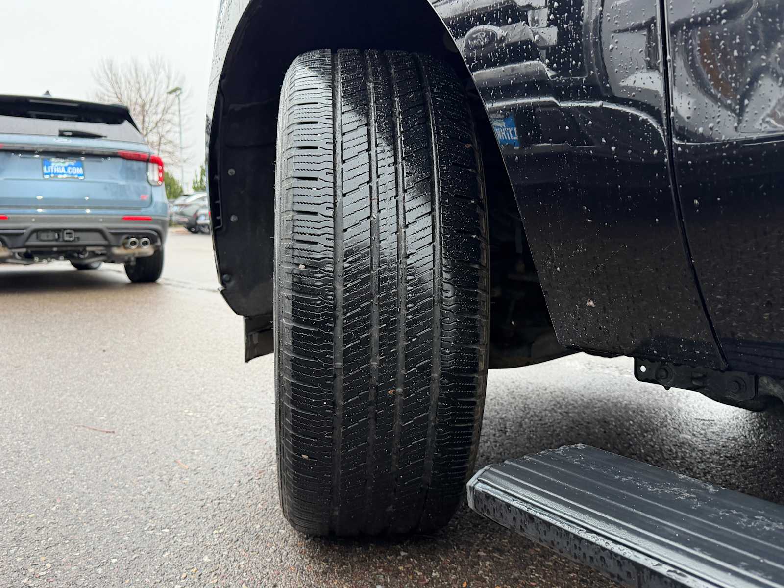 Thumbnail: 2021 Ford Expedition - 32