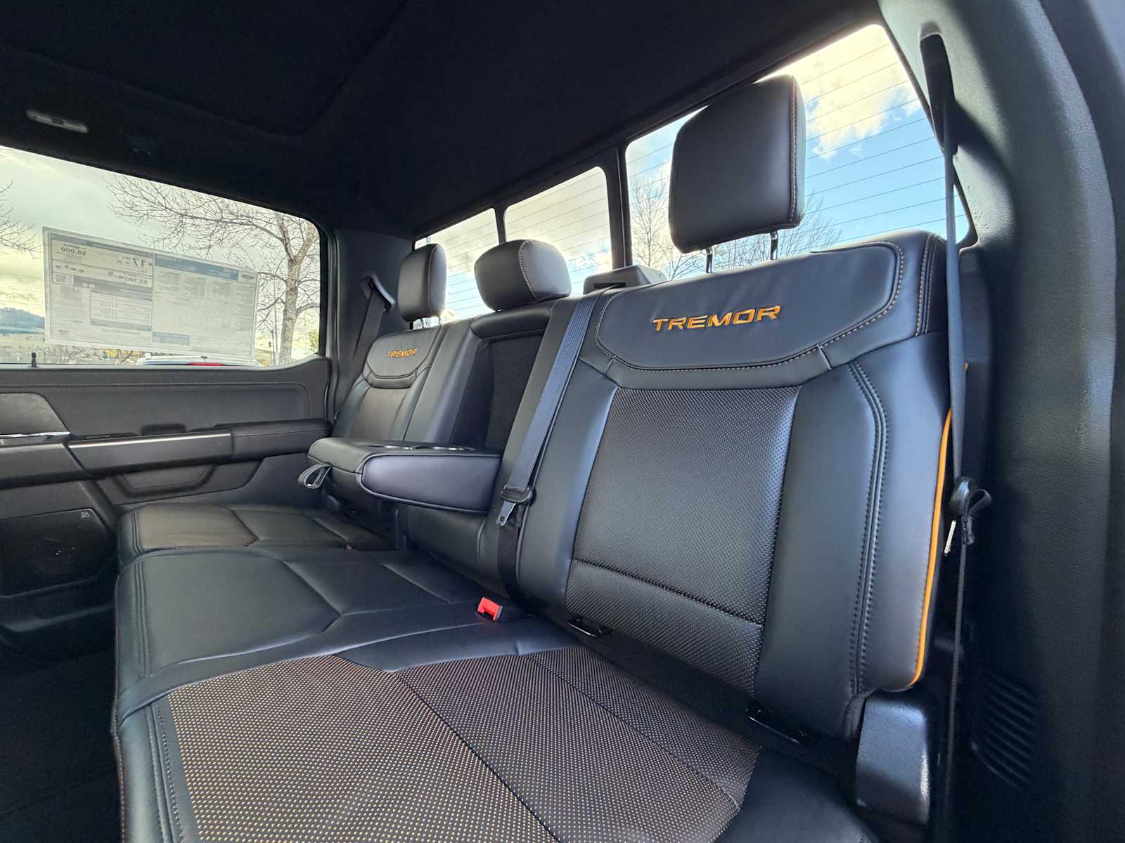 Thumbnail: 2025 Ford F-150 - 30