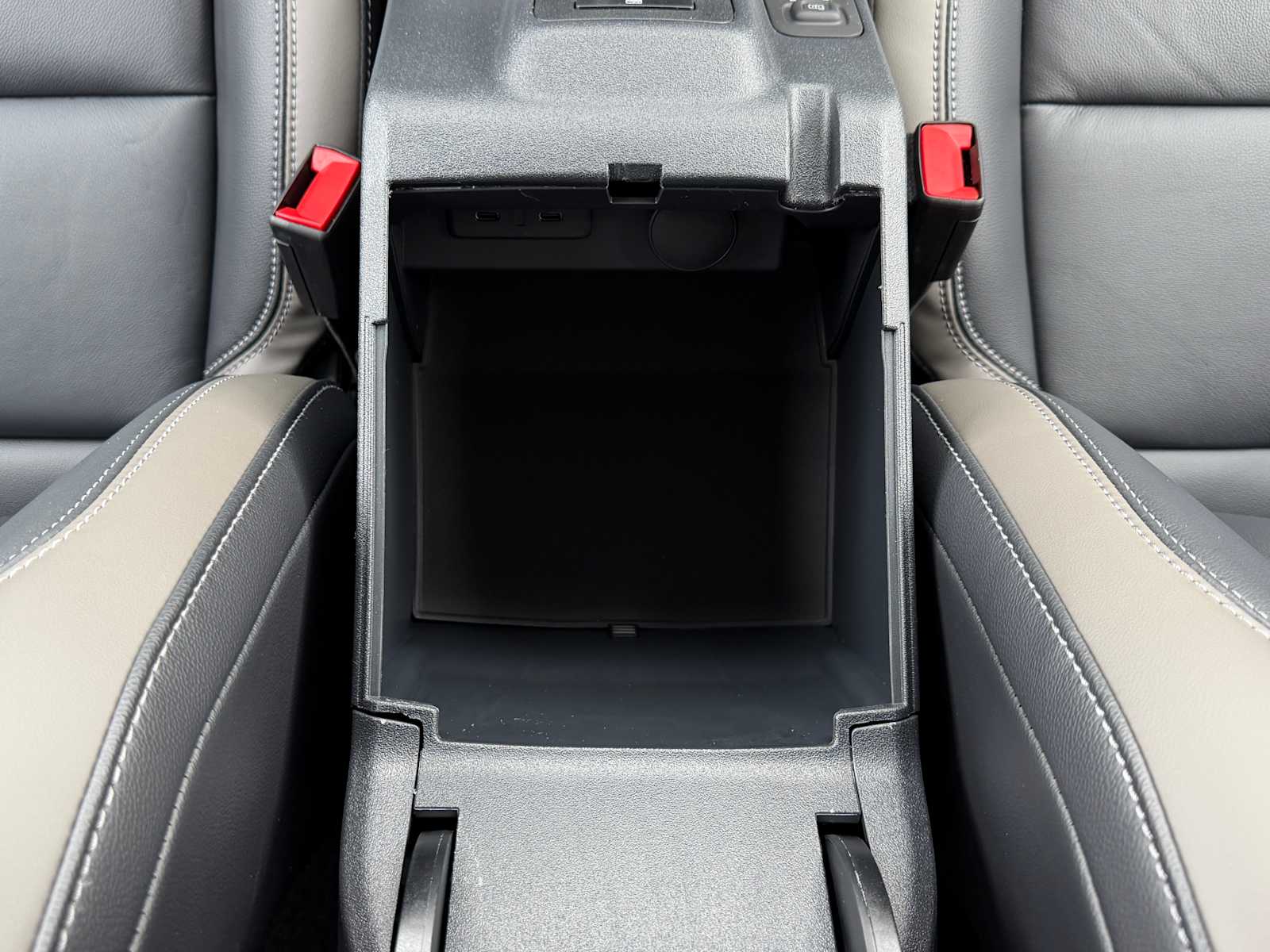 Thumbnail: 2025 Ford Bronco - 23