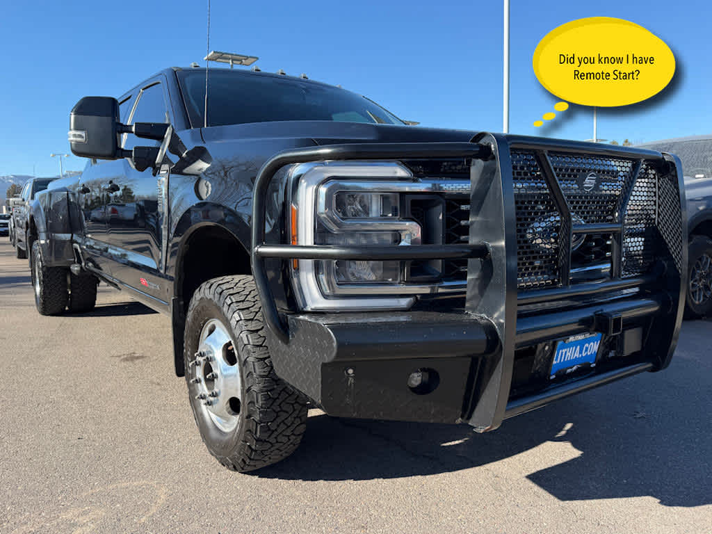 Thumbnail: 2024 Ford Econoline - 6