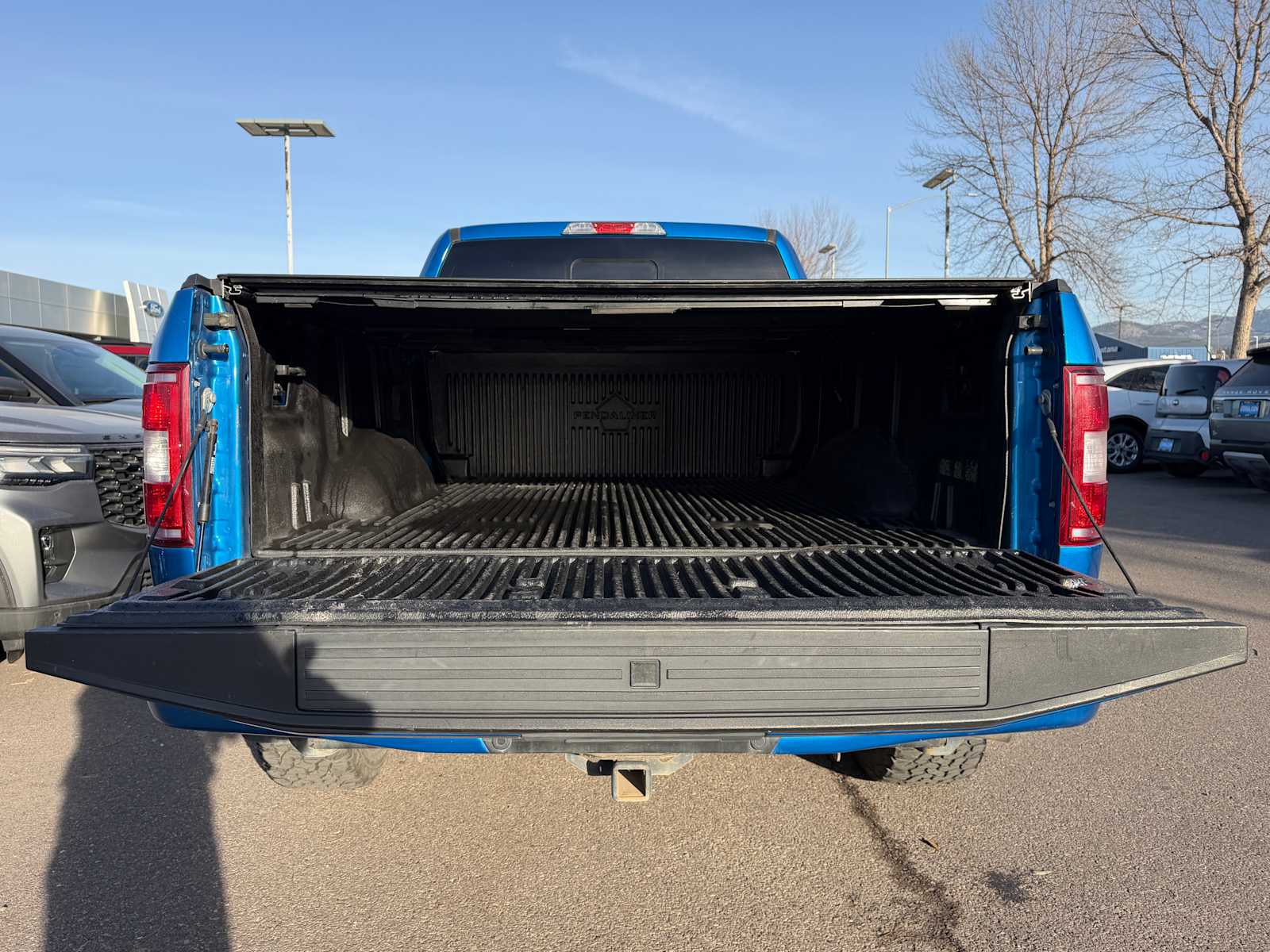 Thumbnail: 2019 Ford F-150 - 10