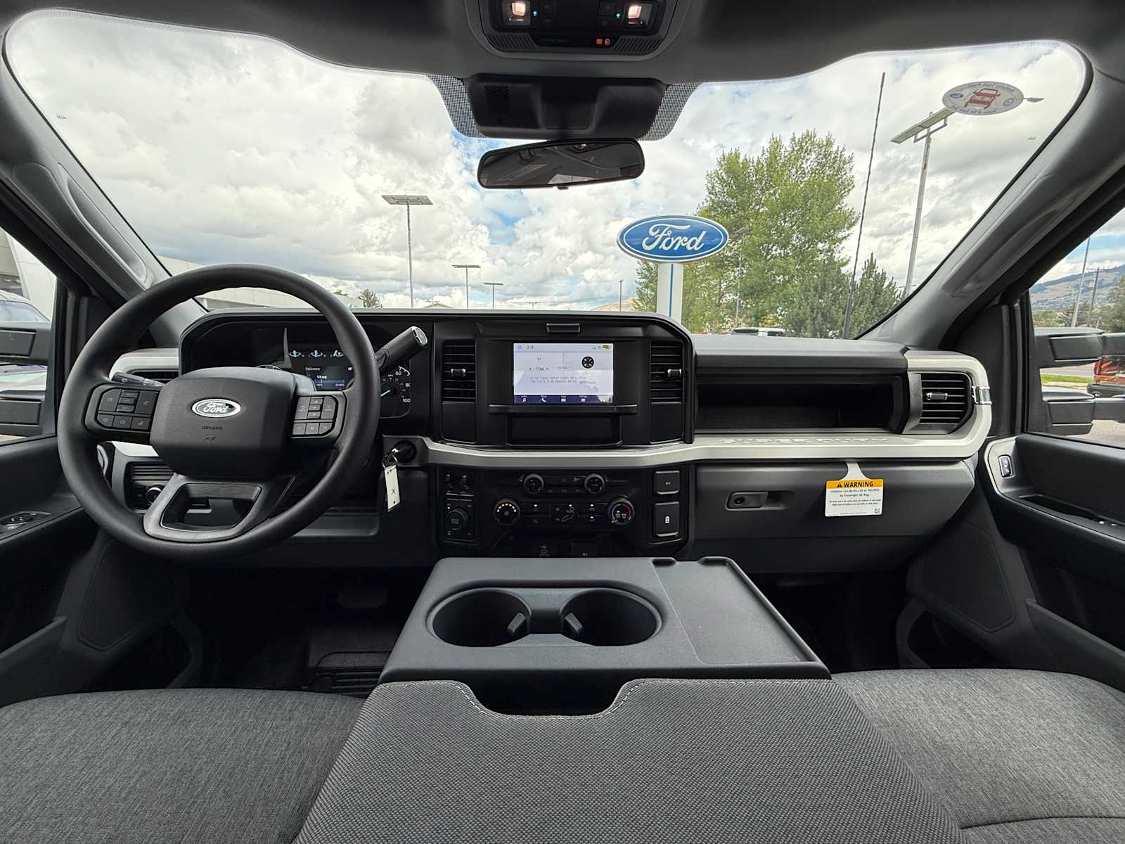 Thumbnail: 2026 Ford F-350 - 26