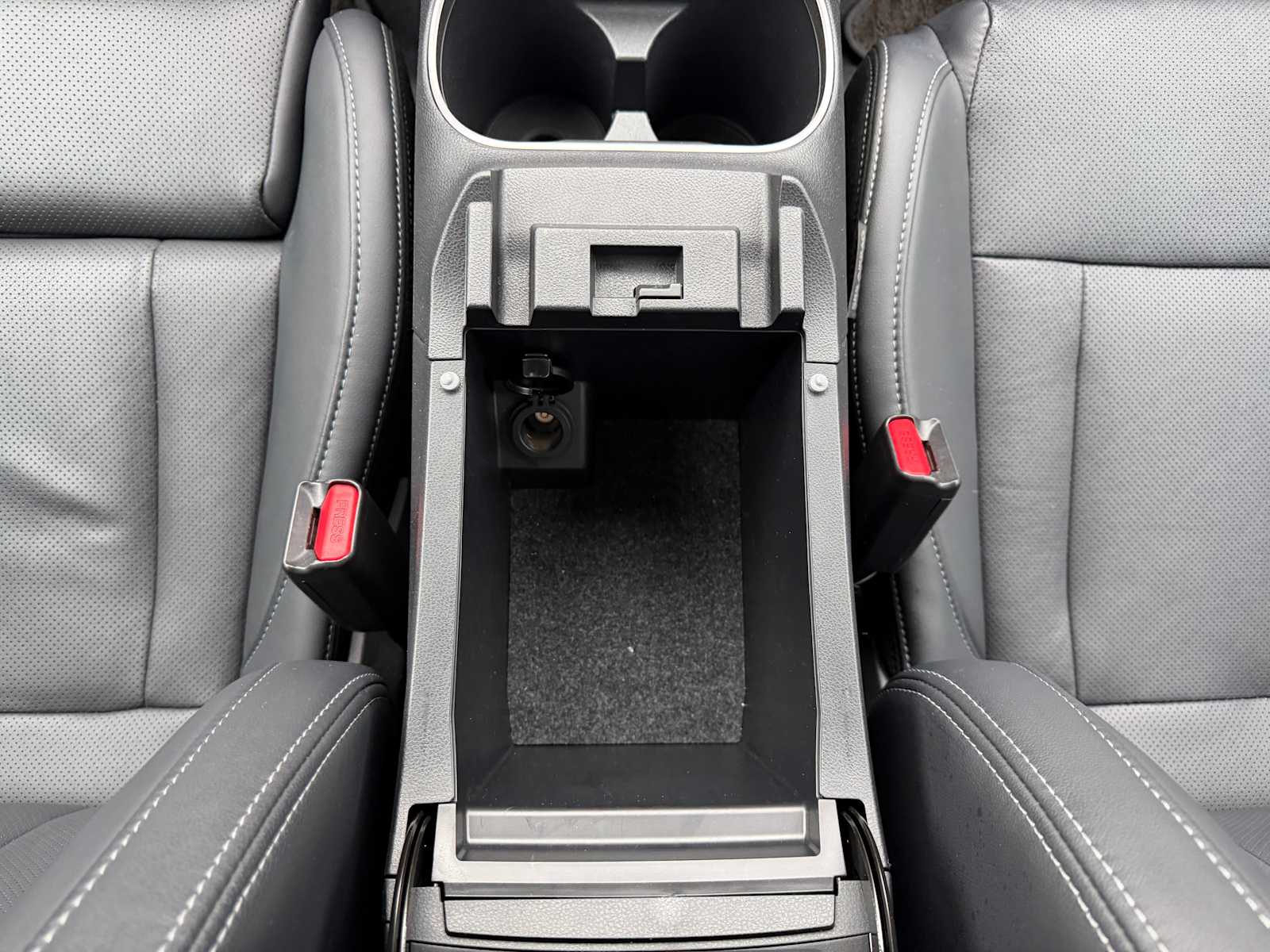 Thumbnail: 2024 Subaru Outback - 21