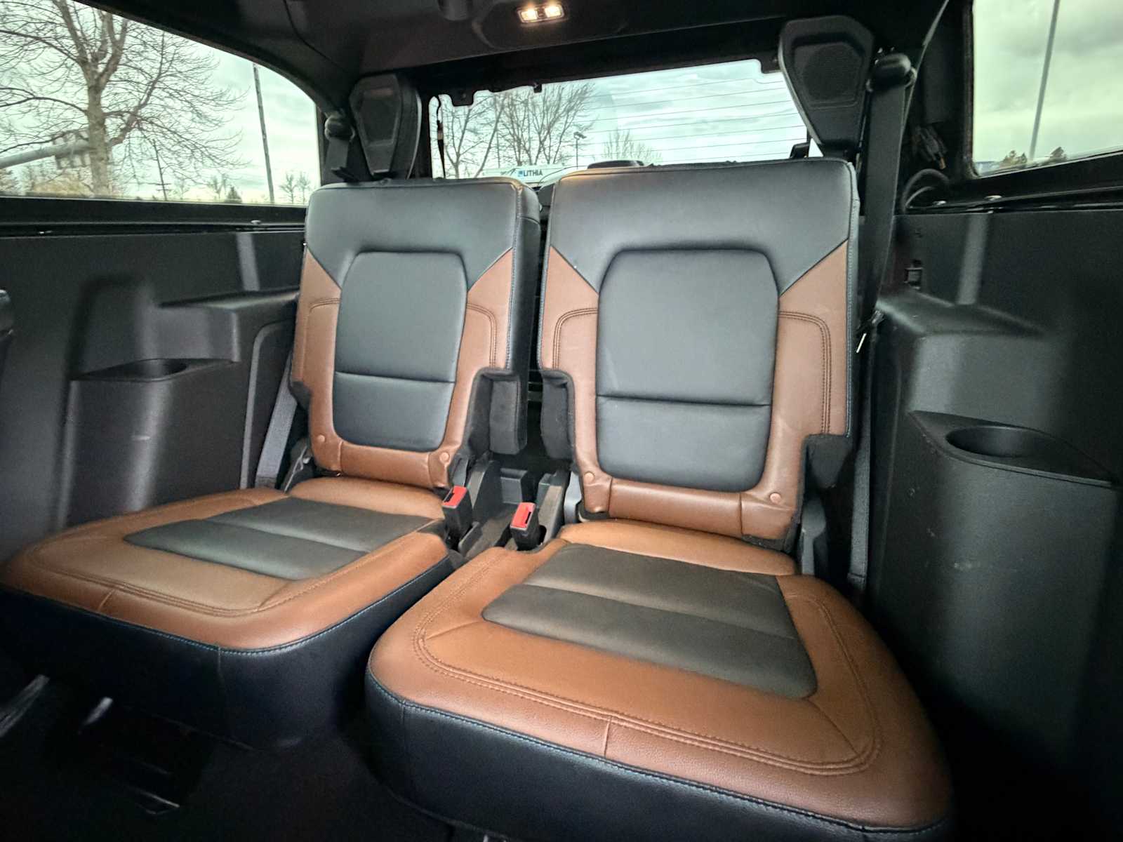 Thumbnail: 2023 Ford Bronco - 26