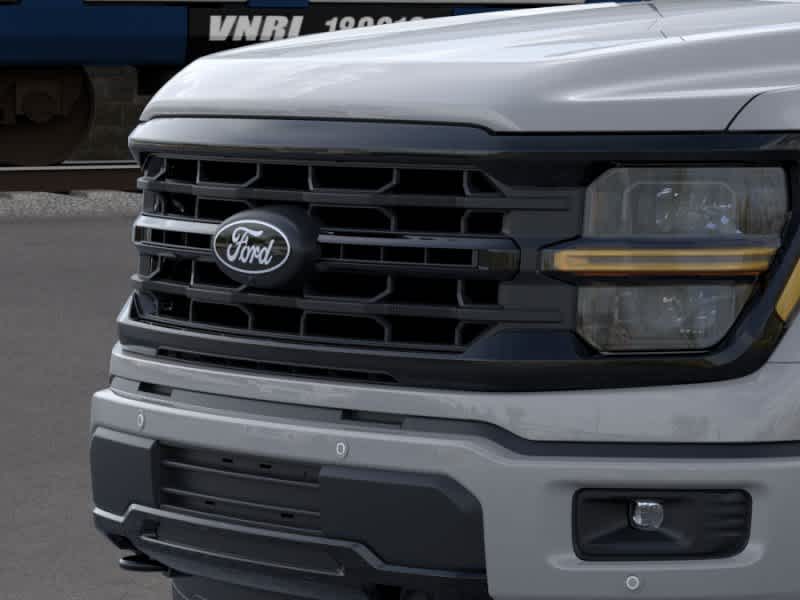 Thumbnail: 2026 Ford F-150 - 17