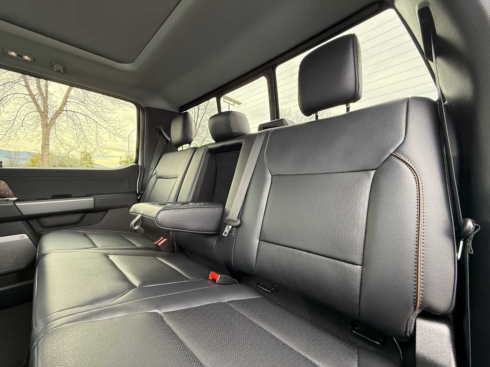 Thumbnail: 2026 Ford F-350 - 29