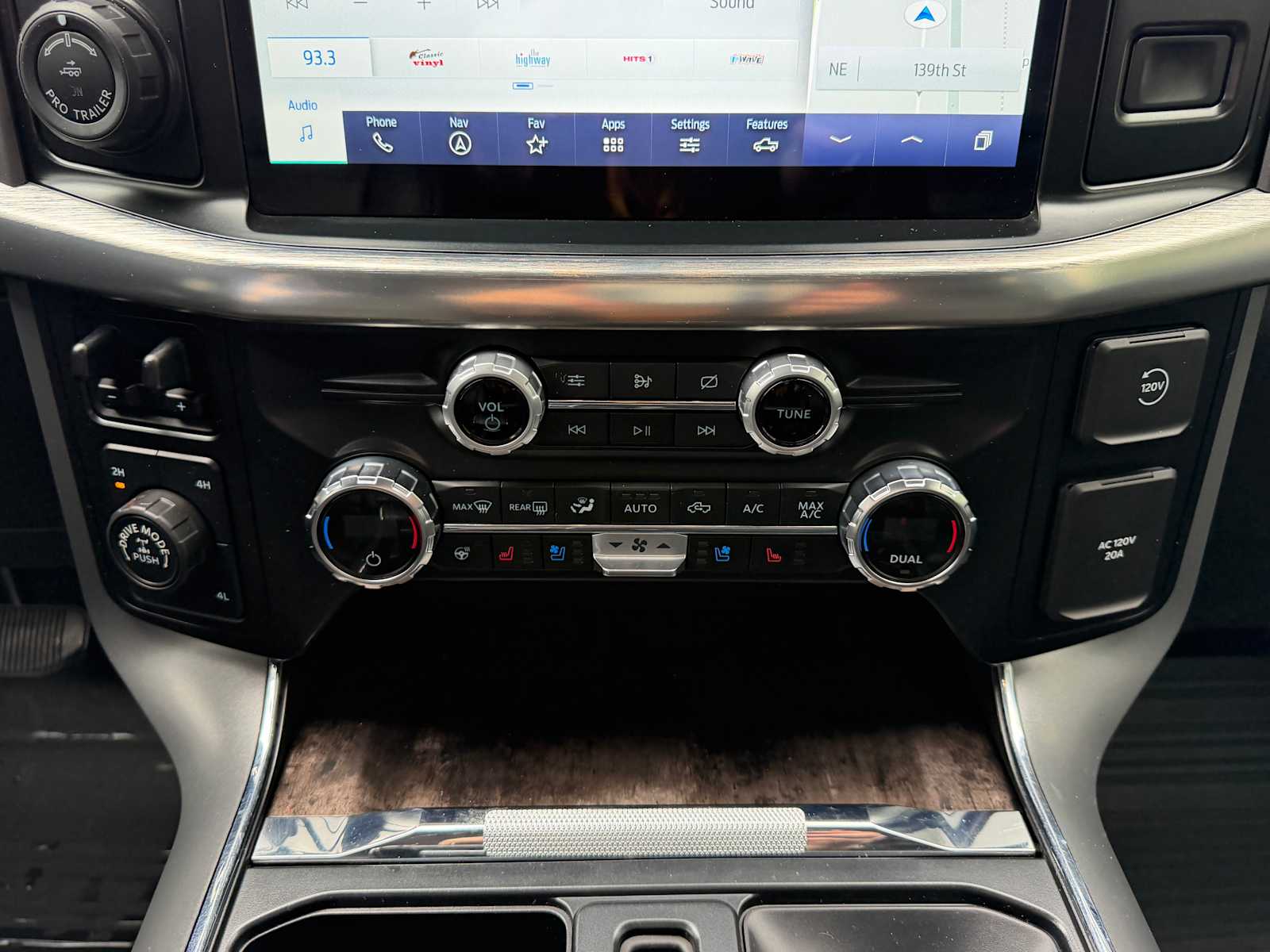 Thumbnail: 2021 Ford F-150 - 17