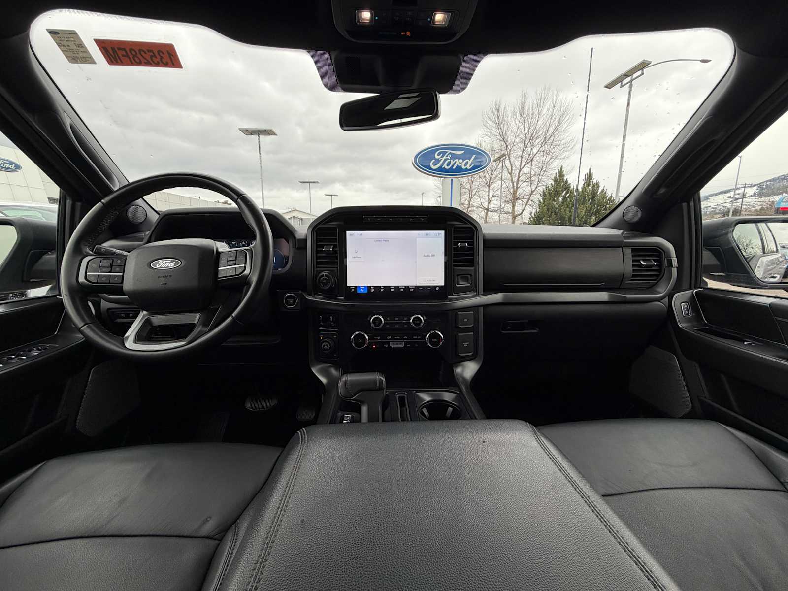 Thumbnail: 2024 Ford F-150 - 29