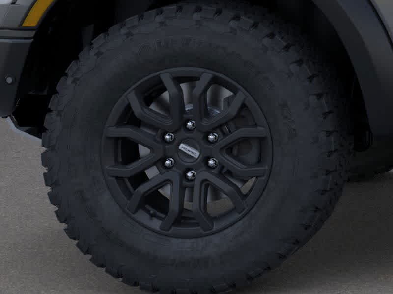 Thumbnail: 2025 Ford Ranger - 19