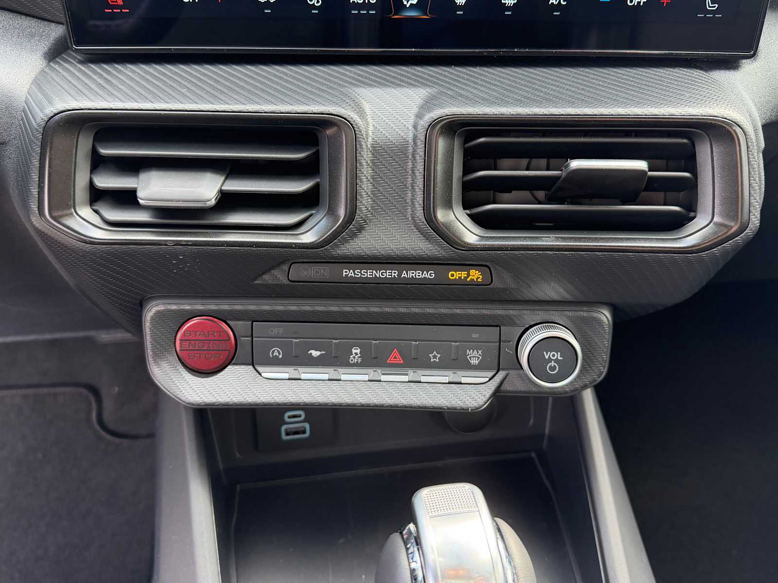 Thumbnail: 2026 Ford Mustang - 18