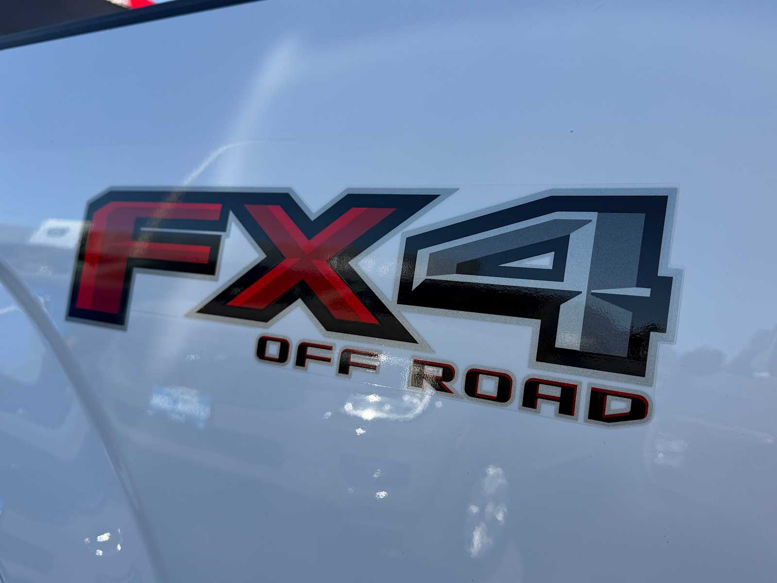 Thumbnail: 2018 Ford F-150 - 14