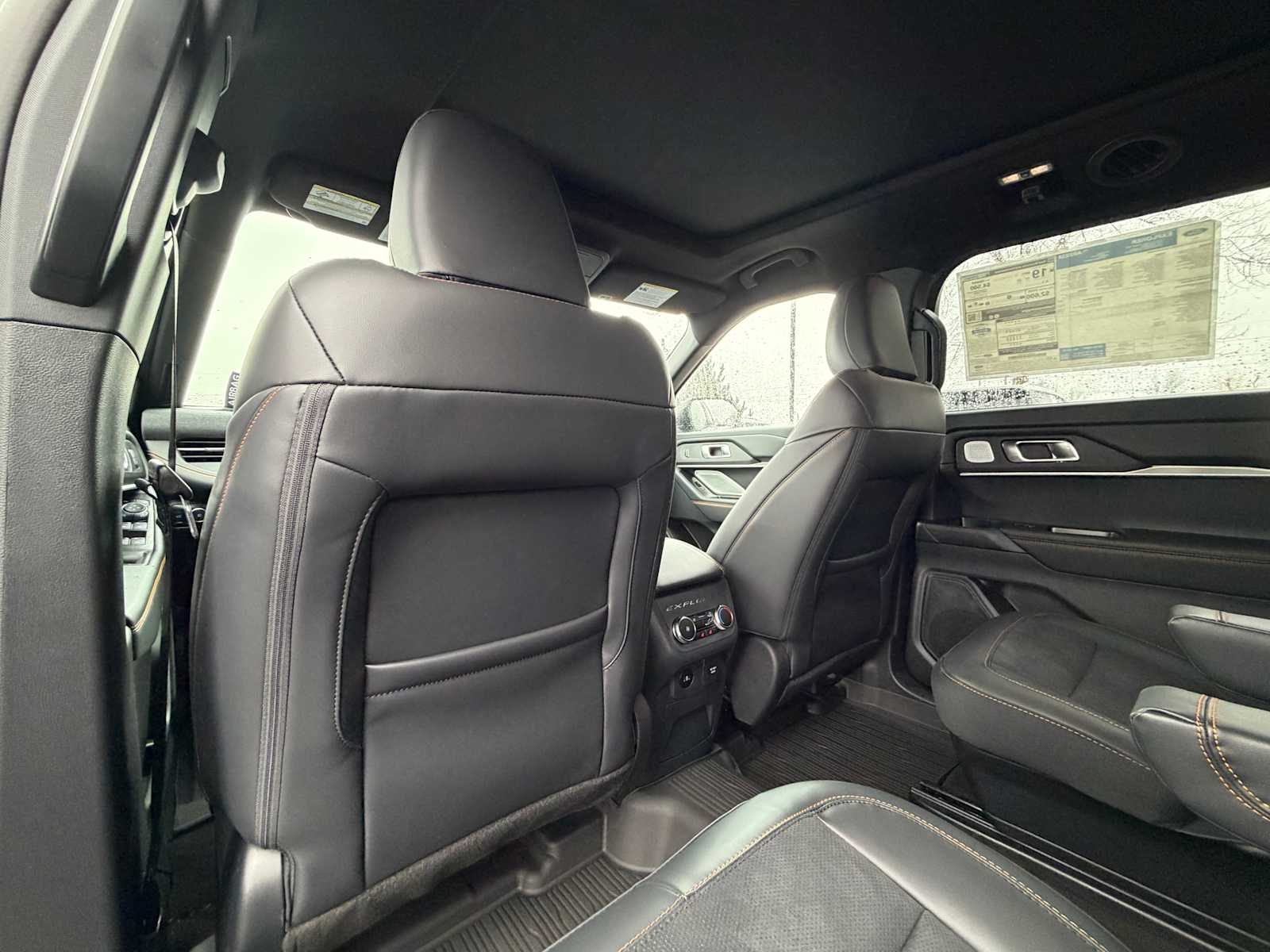 Thumbnail: 2026 Ford Explorer - 26