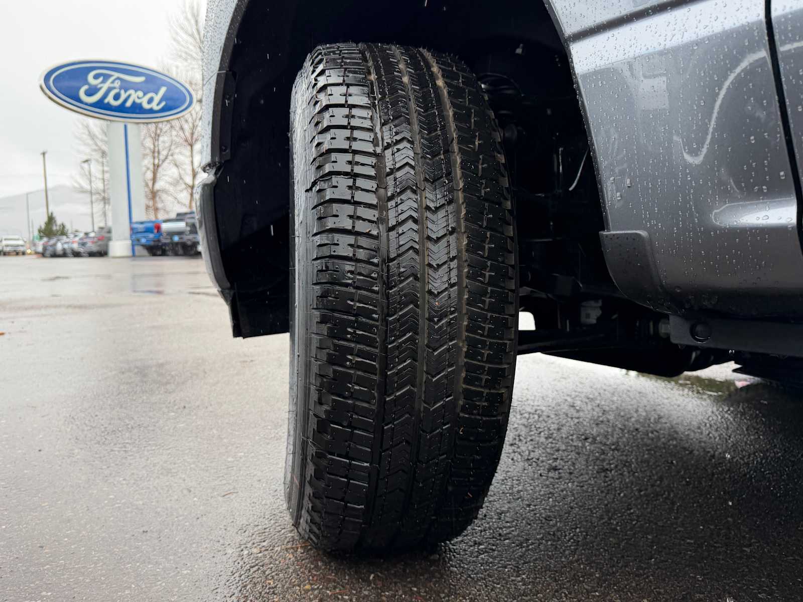 Thumbnail: 2025 Ford F-150 - 29