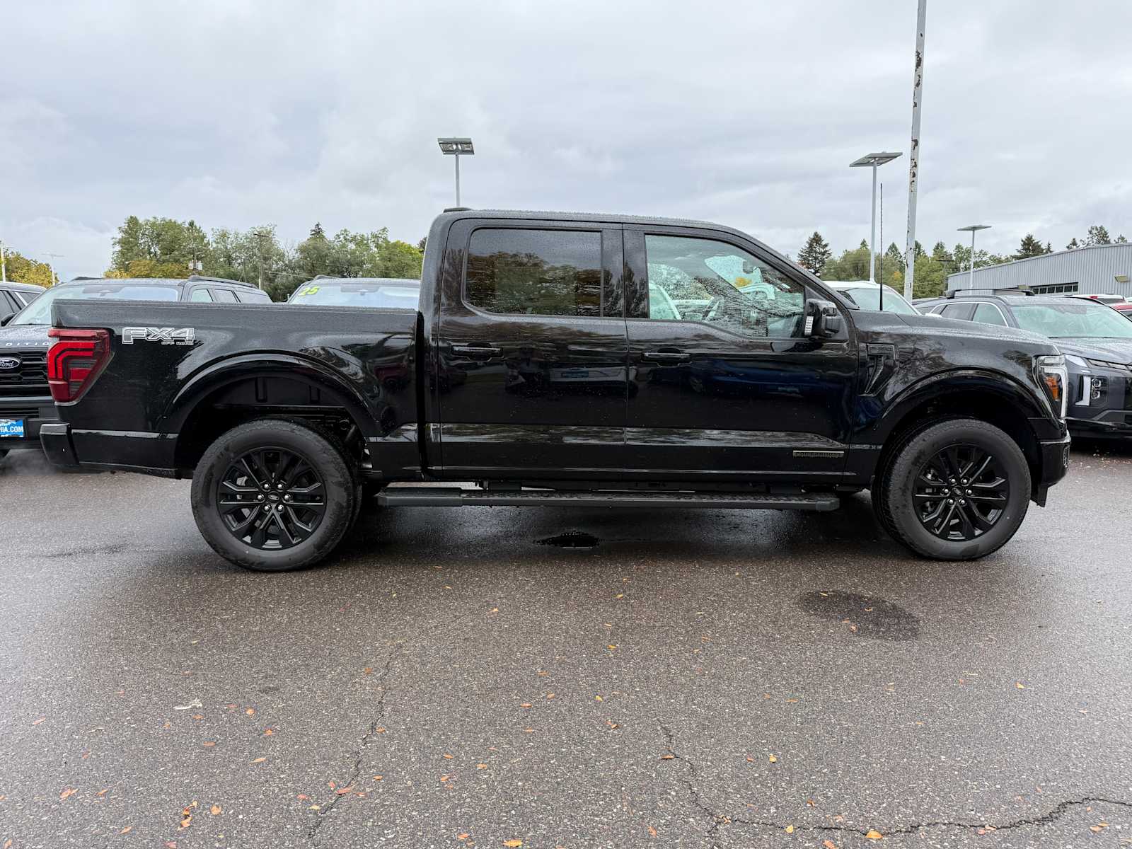 Thumbnail: 2025 Ford F-150 - 6