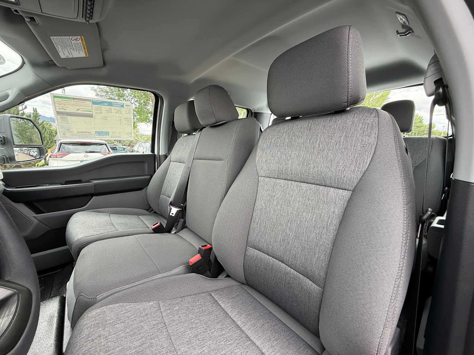 Thumbnail: 2026 Ford F-350 - 13