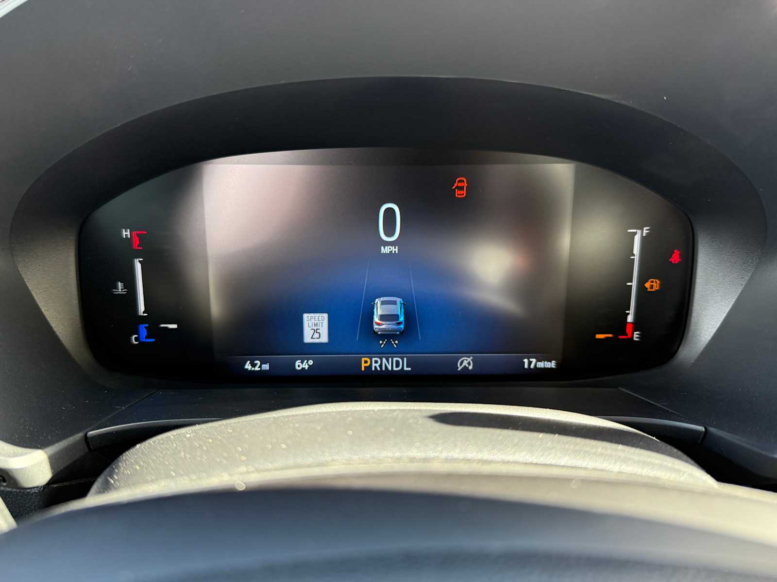 Thumbnail: 2026 Ford Escape - 14