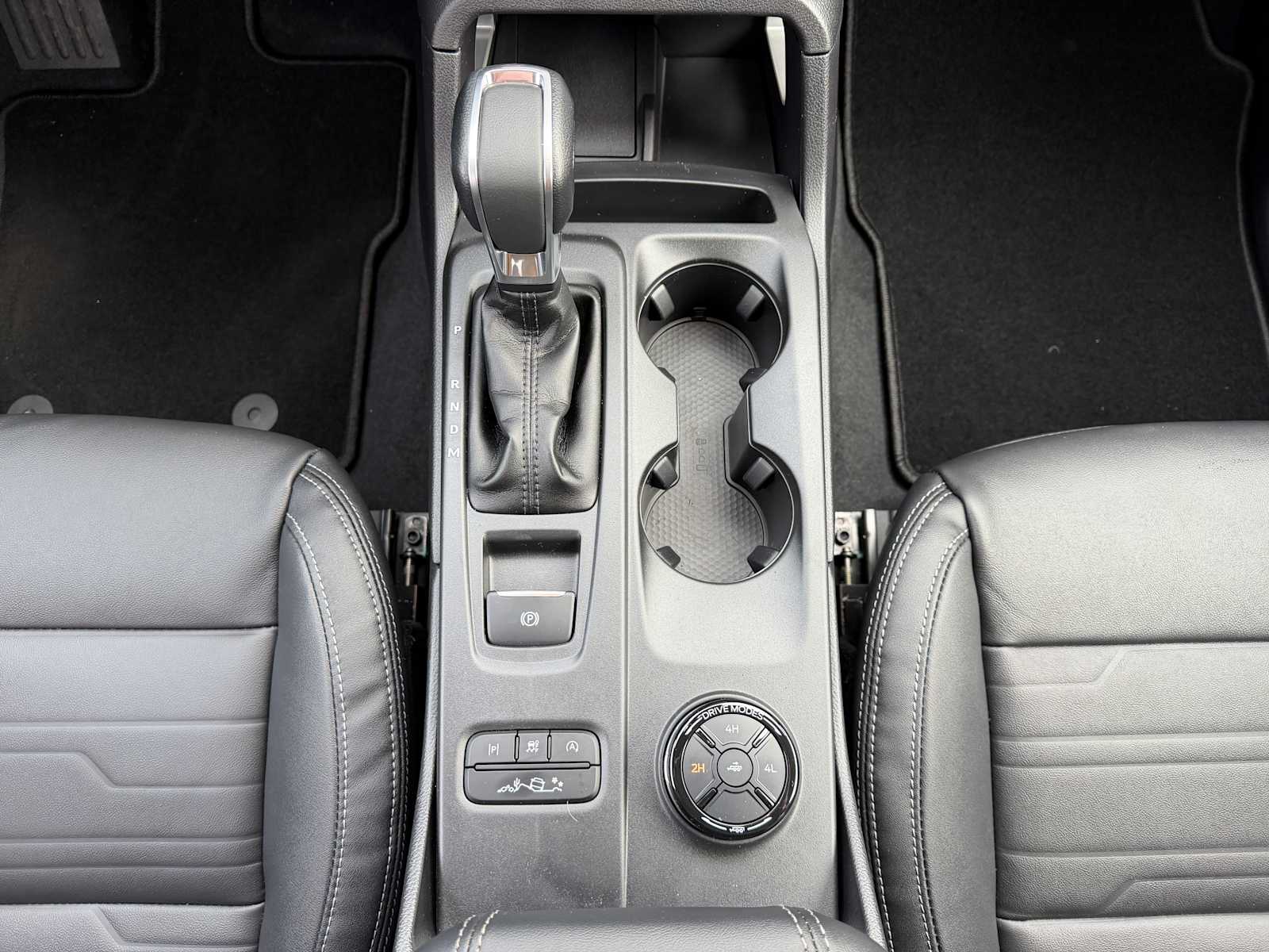 Thumbnail: 2025 Ford Ranger - 18