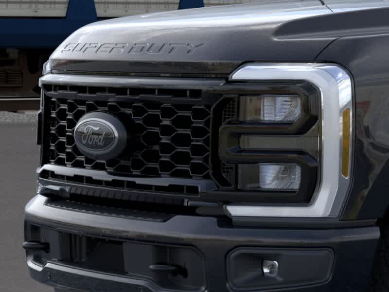 Thumbnail: 2026 Ford F-350 - 17