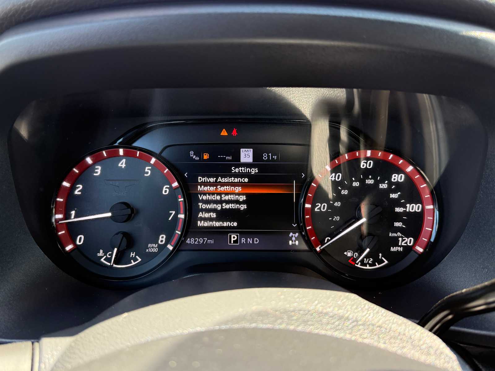 Thumbnail: 2021 Nissan Titan - 15