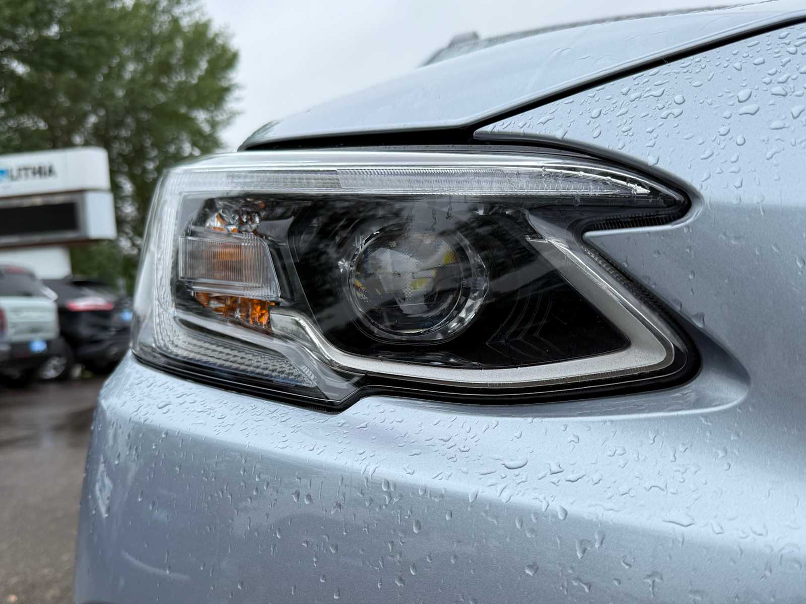 Thumbnail: 2022 Subaru Outback - 3