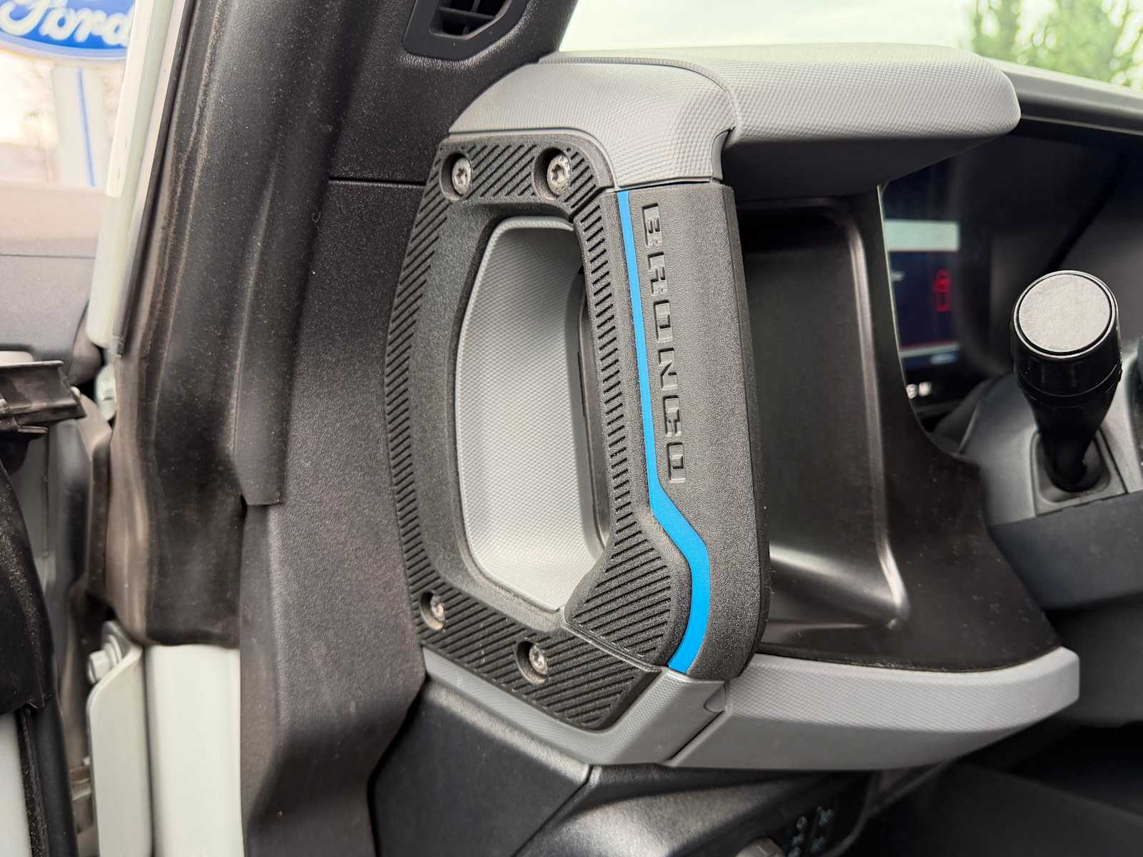 Thumbnail: 2022 Ford Bronco - 11