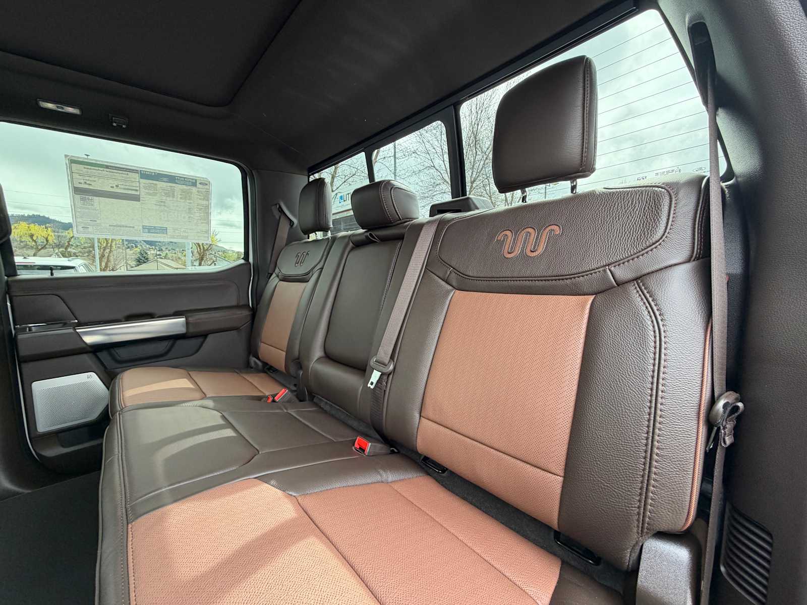 Thumbnail: 2026 Ford F-350 - 31