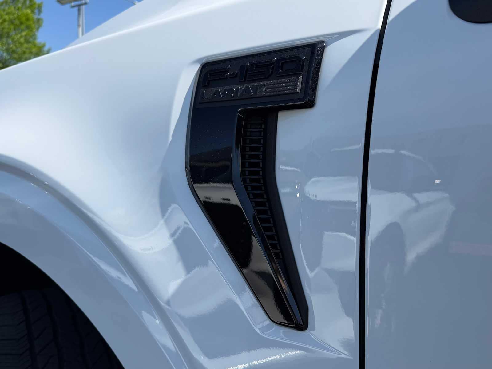Thumbnail: 2026 Ford F-150 - 34