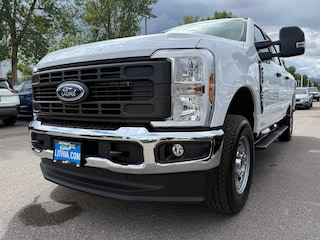 2026 Ford F-350 XL Truck Crew Cab