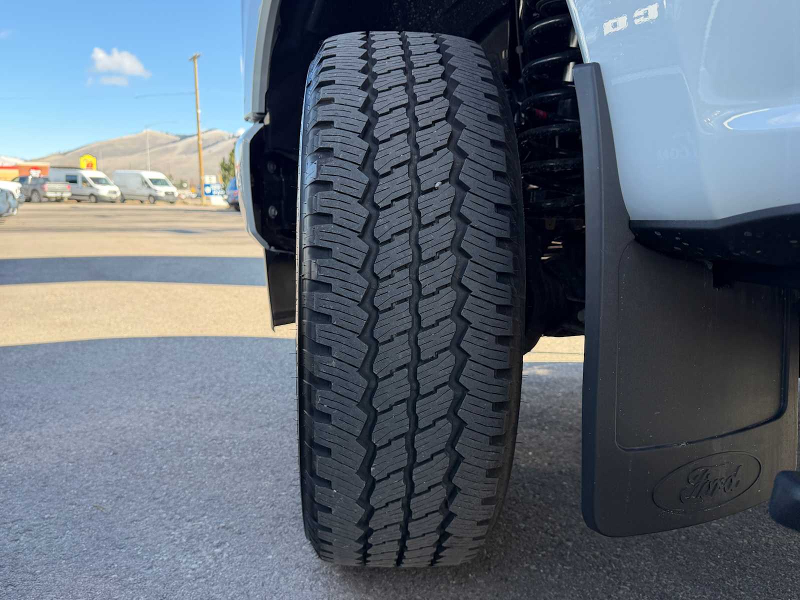 Thumbnail: 2026 Ford F-350 - 36