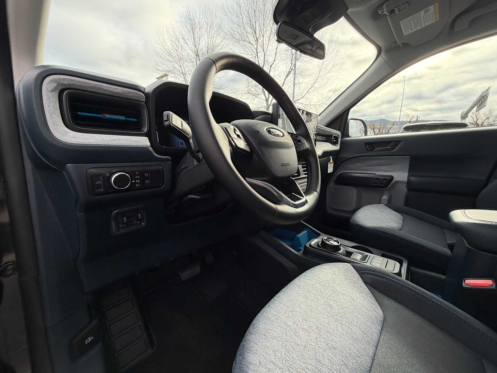 Thumbnail: 2026 Ford Maverick - 12