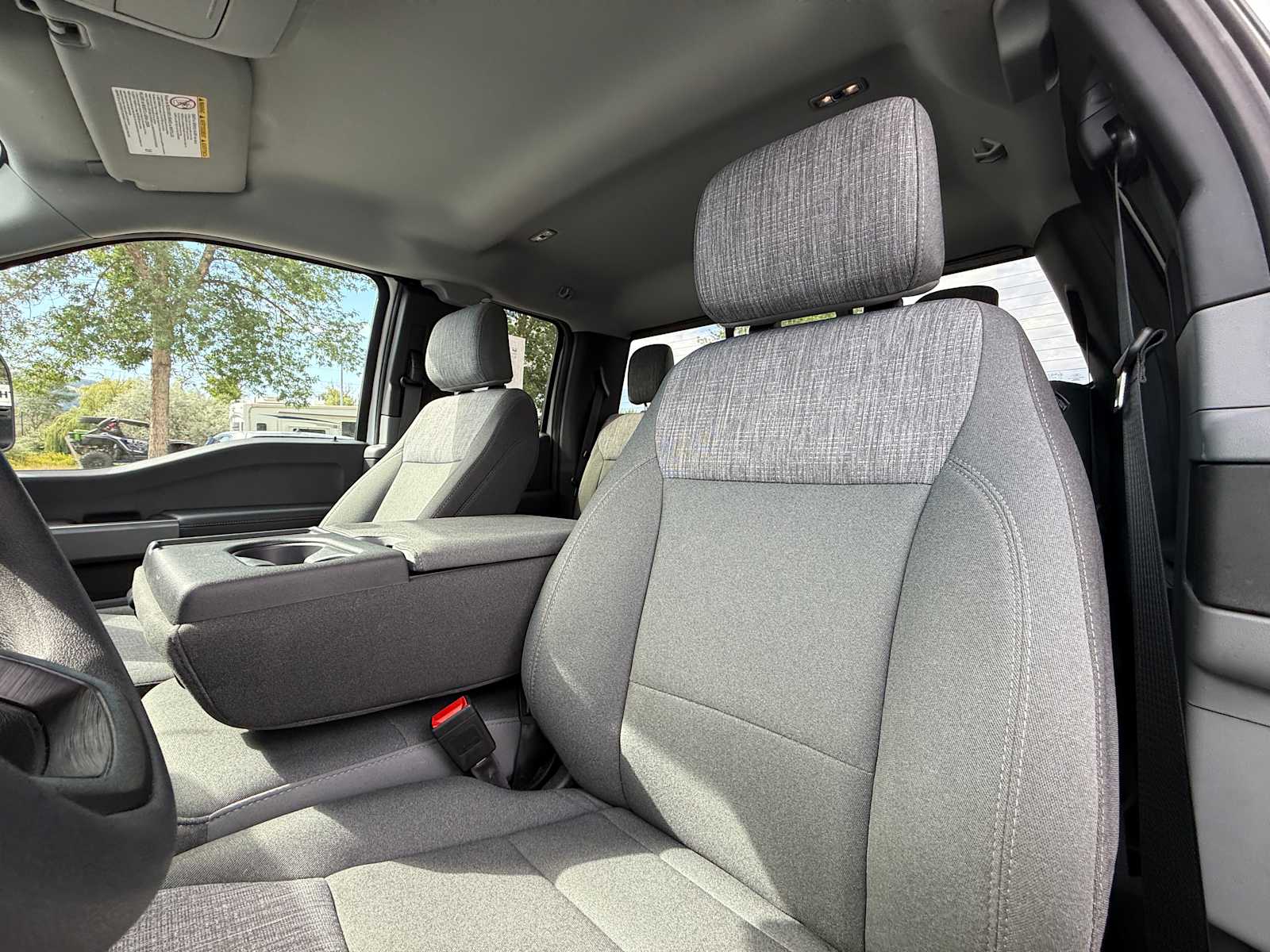 Thumbnail: 2024 Ford Econoline - 12